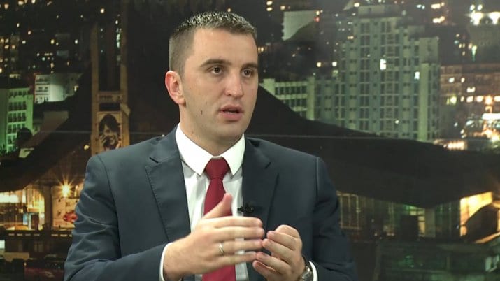 Стојановић: Нема разговора о војсци Косова