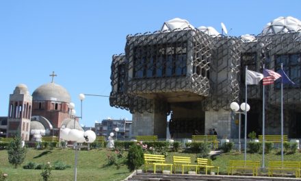 Američka ambasada u Prištini: Transformacija KBS samo uz saglasnost Srpske liste