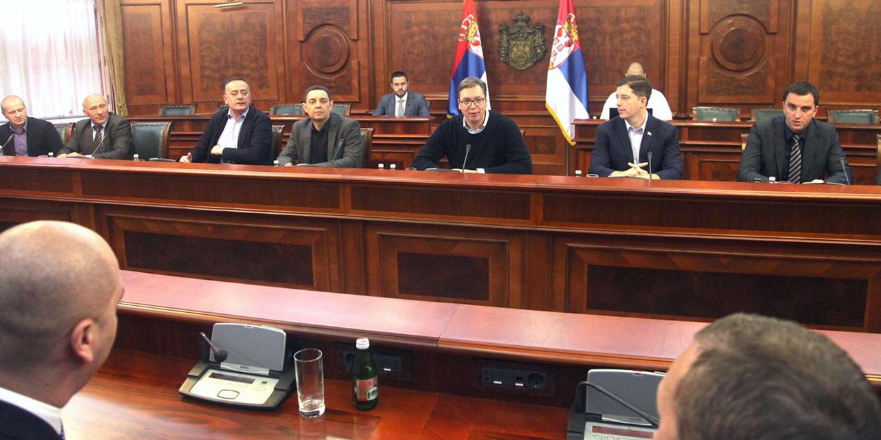Само глас за Српску листу спречава војску Косова