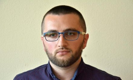 Zurapi: Povlačim se sa izborne liste PDS, glasam za Srpsku