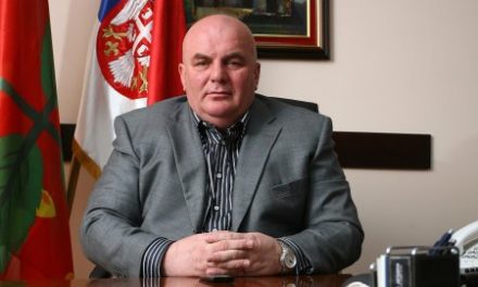 Драган Марковић Палма: Гласајте за Српску листу на локалним изборима!