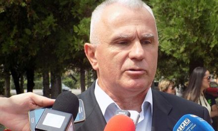 Arlov: Kandidatima Srpske liste na čelu sa Slavkom Simićem dajte podršku