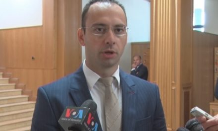 Симић: Правосудни систем је добио на квалитету интеграцијом српских судија