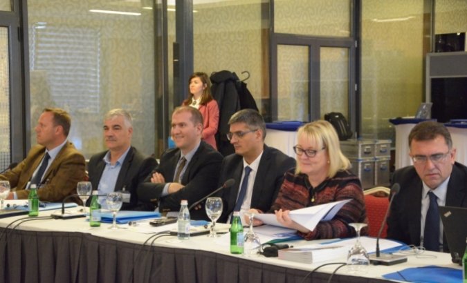 Министар Рикало отворио Међународну конференцију о примени ИKТ