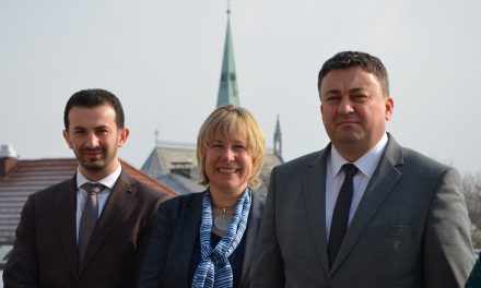 Министар Тодосијевић у званичној посети Словенији