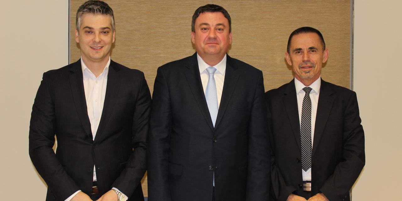Министар Тодосијевић обезбедио финансирање пројеката у Зубином Потоку и Звечану