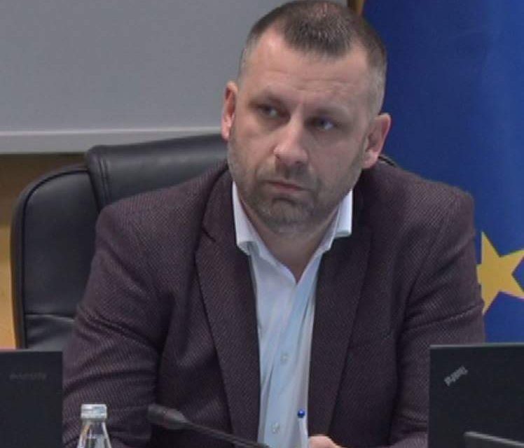 Министар Јевтић: Закон о Агенцији за упоређивање и верификацију имовине је лош