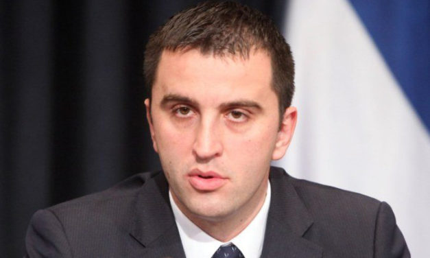 Стојановић: Очекујем да ће разум преовладати