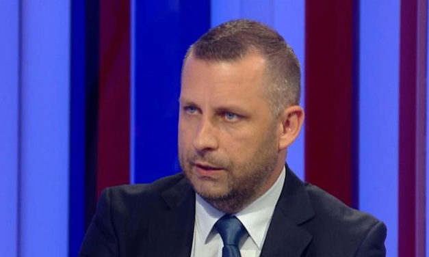 Далибор Јевтић: Руководимо се интересима нашег народа