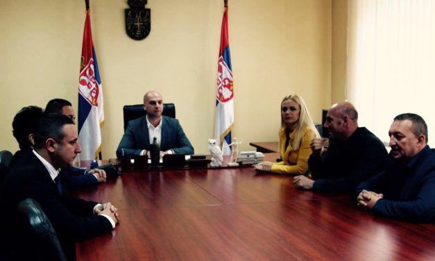 Симић: Интерес нам је мир, спречили смо дестабилизацију