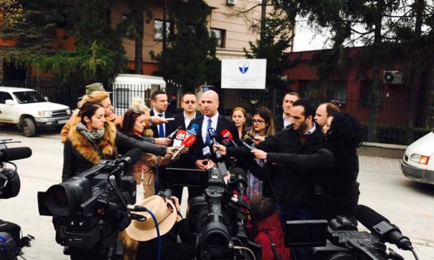 Симић: Што пре покренути технички дијалог Београда и Приштине