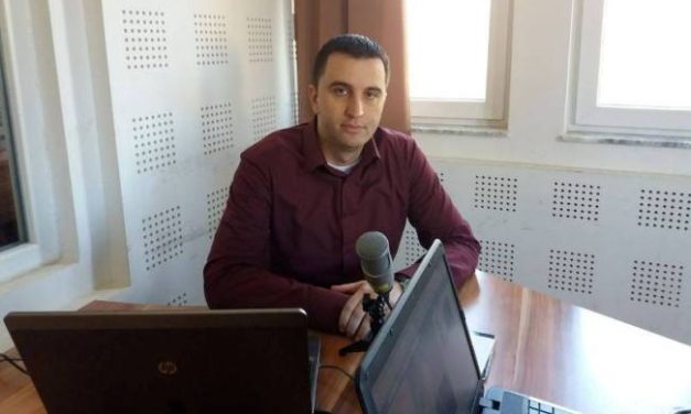 Стојановић о актуелној ситуацији на Косову и раду локалних институција