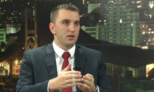 Одлука о имовини додатно компликује српско-албанске односе