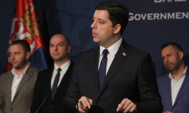 Ђурић: Противправна одлука о присвајању имовине