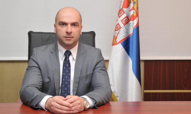 Славко Симић: Због насиља у скупштини трпе грађани