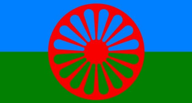 Честитка поводом Међународног дана Рома