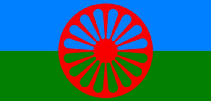 Честитка поводом Међународног дана Рома