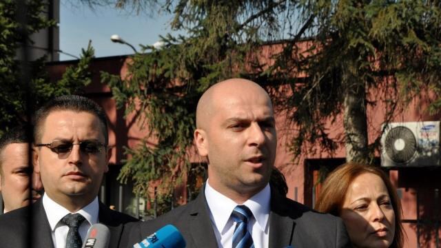 Симић: Гласали смо „за“, није поштован коалициони споразум