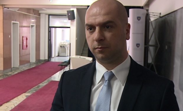 “Хоћемо ЗСО према споразуму а не према уставу Косова”