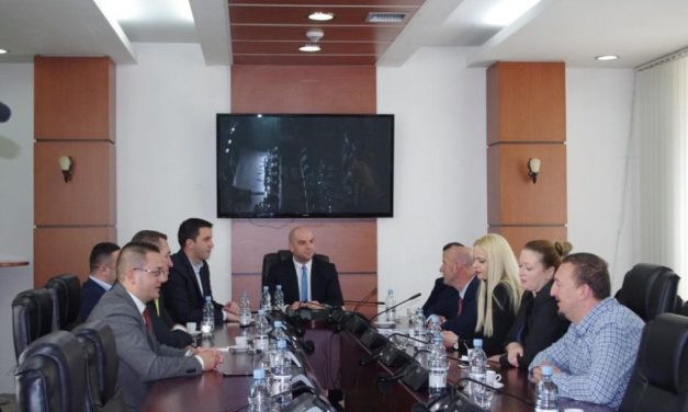 Алкесандар Јаблановић није председник Српске листе