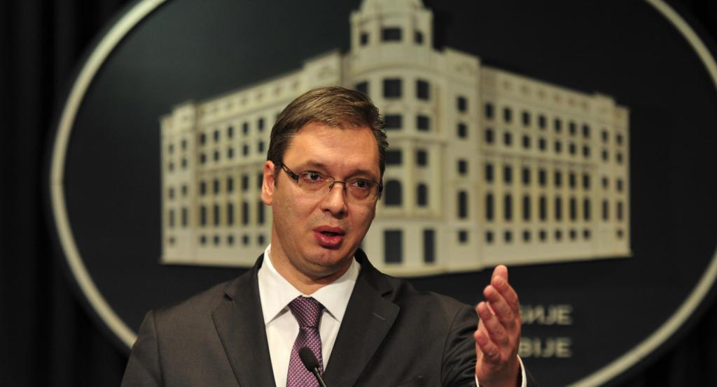 Vučić pozvao Srbe sa Kosova da glasaju za Srpsku listu