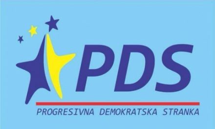 Одбори ПДС из Поморавља прикључили се Српској листи