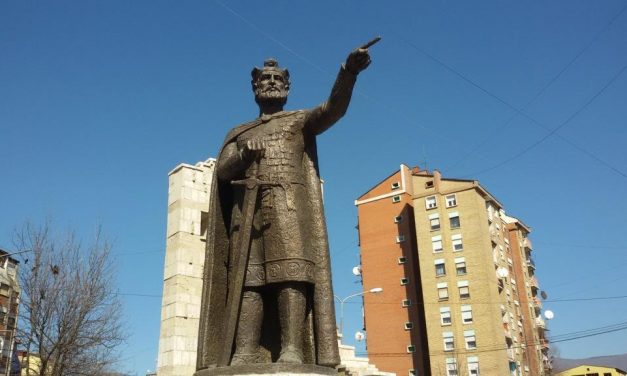 Српска листа за очување српског народа на КиМ