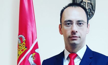 Игор Симић: Предстојећи избори значајни за Србе