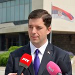 Ђурић: Локални избори на KиМ од националног значаја