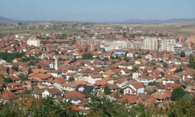 Удружење Ђаковчана : Подршка Српској листи