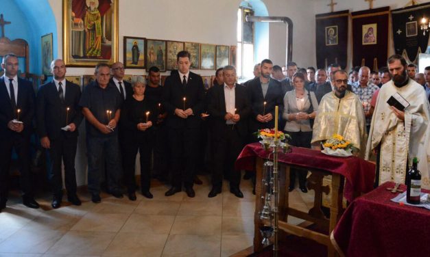 Ракић: Зашто злочинци нису у затвору?