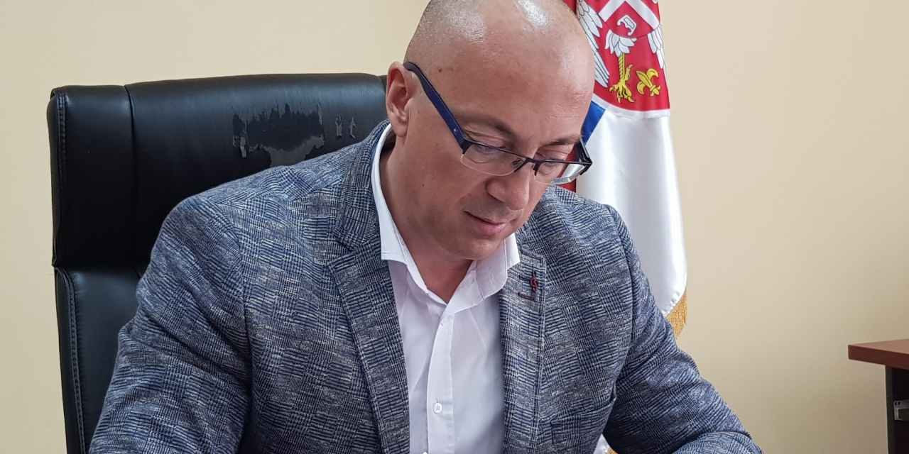 Predsednik Srpske liste Goran Rakić: Nikada nećemo dozvoliti otimanje Trepče