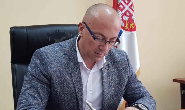 Председник Српске листе Горан Ракић: Никада нећемо дозволити отимање Трепче