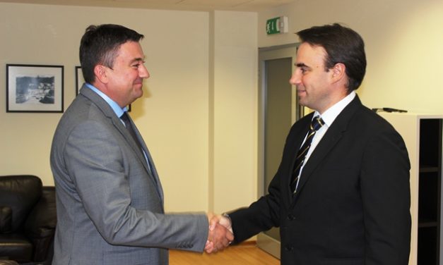 Тодосијевић: Приоритет формирање Заједнице српских општина