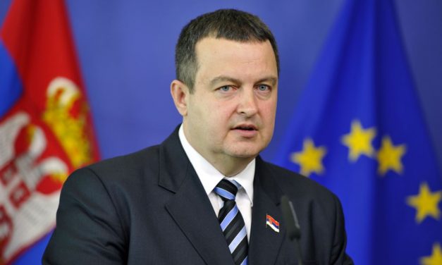 СПС / Ивица Дачић позива све на КиМ да гласају за Српску листу