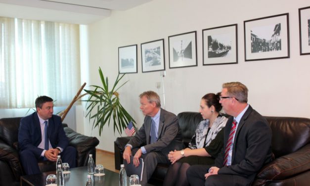 Тодосијевић и Делави о изборима, ЗСО-у и заједницама