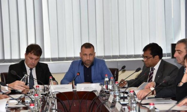 Јевтић: Српска листа је била у праву, питање имовине решавати на конкретнији начин