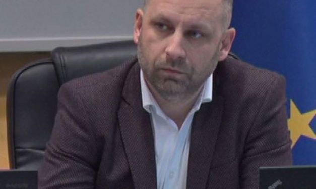 Министар Јевтић: Закон о Агенцији за упоређивање и верификацију имовине је лош